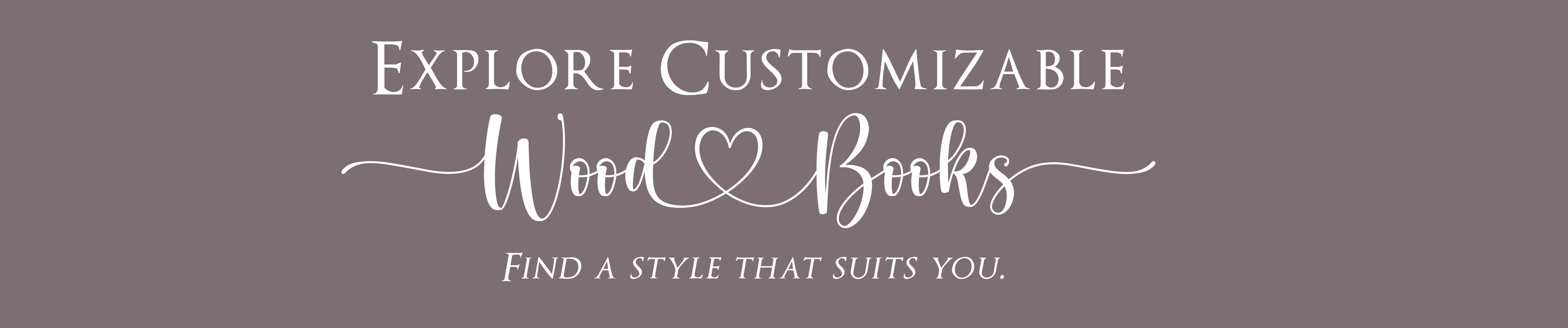 Explore customizable wood photo albums at Rustic Engravings for quality and personal touch. Perfect for cherished memories.