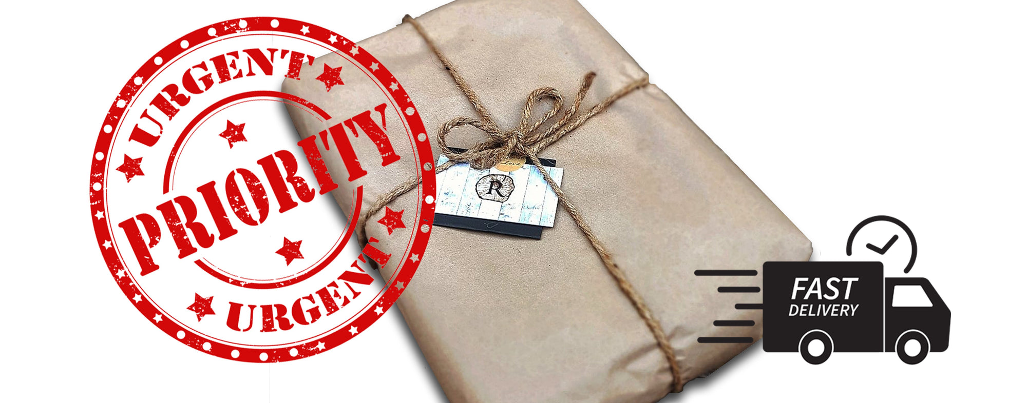 Priority Orders