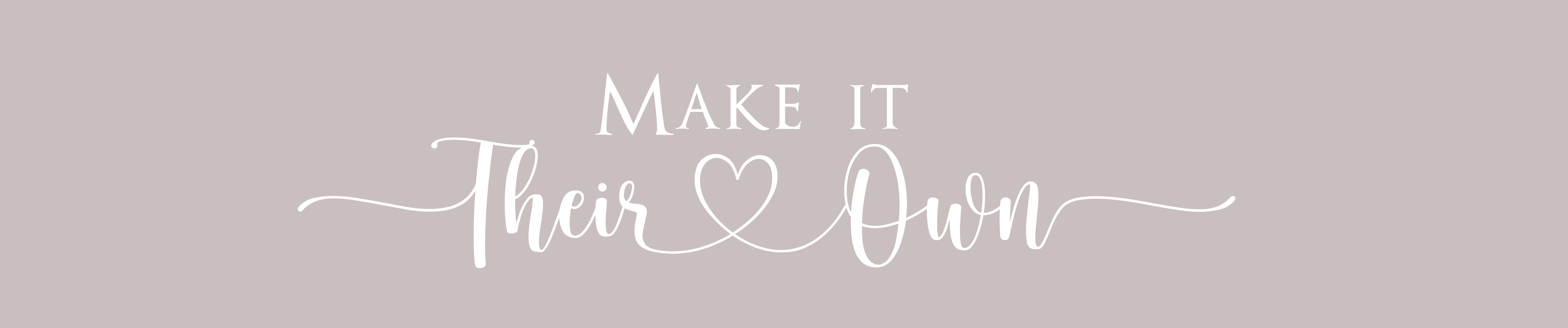 Make it their own design for quality custom engraved photo albums by Rustic Engravings.