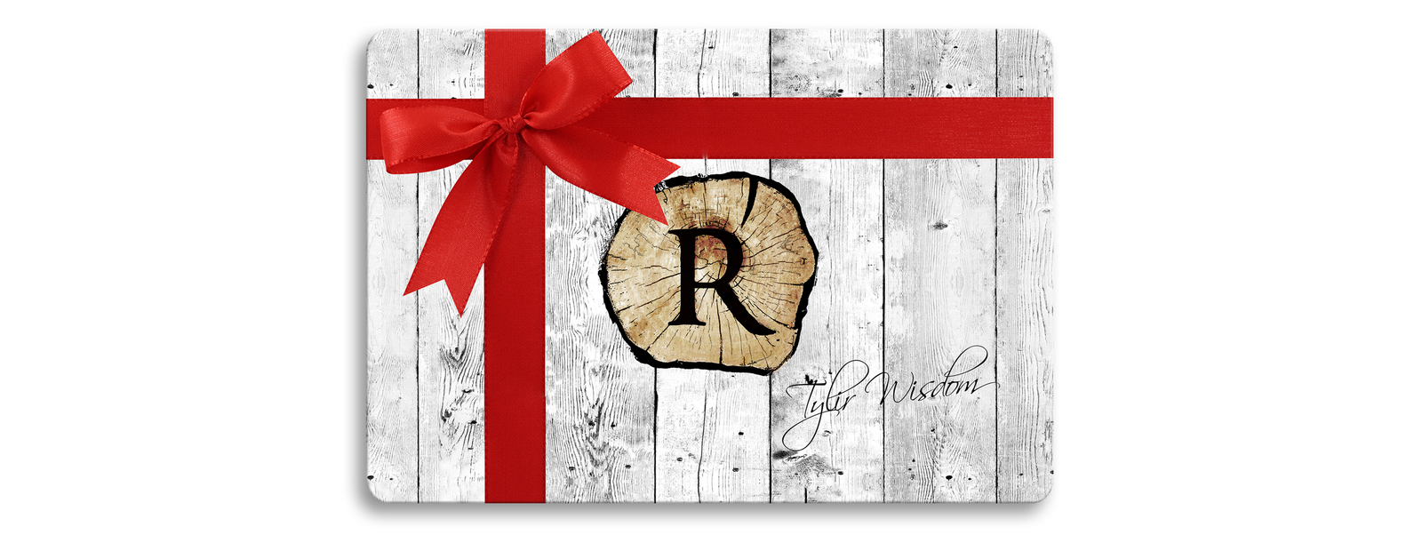 Custom Gift Card | Perfect present for anniversaries, weddings, or special occasions with flexible value. Let them choose their favorite custom wood book or photo album design
