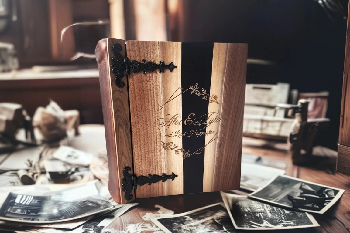 Limited Edition & One-Of-A-Kind